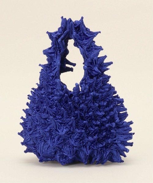 BUNZABURO（ブンザブロウ）の「【BUNZABURO / ブンザブロウ】Petit bag ムジ（トートバッグ・メンズ・ブラック/グレー/シルバー/ゴールド/イエロー/ブルー・FREE）」の8枚目の写真