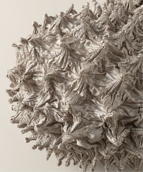 BUNZABURO（ブンザブロウ）の「【BUNZABURO / ブンザブロウ】Petit bag ムジ（トートバッグ・メンズ・ブラック/グレー/シルバー/ゴールド/イエロー/ブルー・FREE）」の13枚目の写真