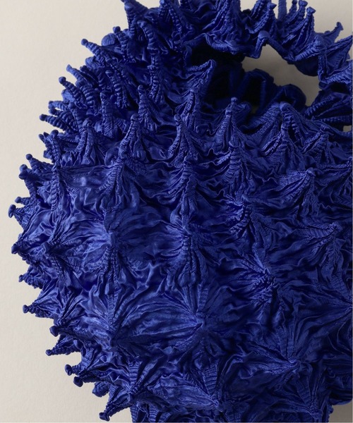 BUNZABURO（ブンザブロウ）の「【BUNZABURO / ブンザブロウ】Petit bag ムジ（トートバッグ・メンズ・ブラック/グレー/シルバー/ゴールド/イエロー/ブルー・FREE）」の14枚目の写真