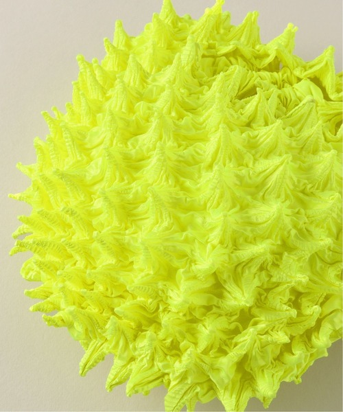 BUNZABURO（ブンザブロウ）の「【BUNZABURO / ブンザブロウ】Petit bag ムジ（トートバッグ・メンズ・ブラック/グレー/シルバー/ゴールド/イエロー/ブルー・FREE）」の15枚目の写真