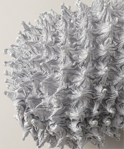 BUNZABURO（ブンザブロウ）の「【BUNZABURO / ブンザブロウ】Petit bag ムジ（トートバッグ・メンズ・ブラック/グレー/シルバー/ゴールド/イエロー/ブルー・FREE）」の17枚目の写真