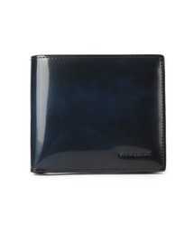 VANQUISH（ヴァンキッシュ）の「【VANQUISH/ヴァンキッシュ】　アドバンレザー牛革　二つ折り財布（財布）」