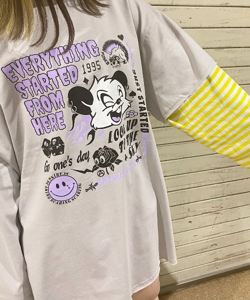 希少】 Candy Stripper FLOWER JACQUARD OP キャンディストリッパー