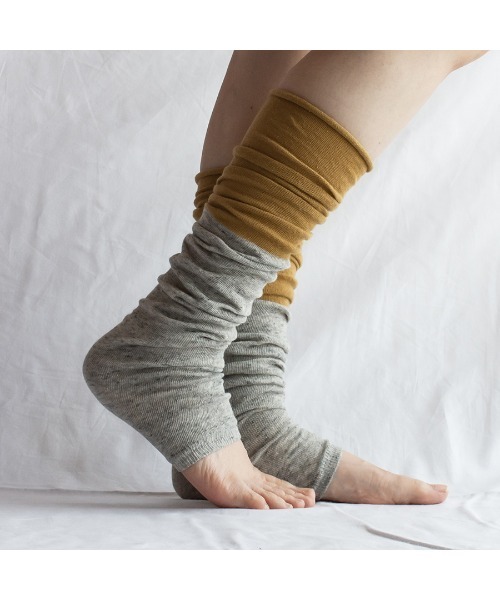 maa♡　クックフォーミーカバー等3枚 Homie / ホミー COTTON LINEN 2WAY LONG TUBE HA-002