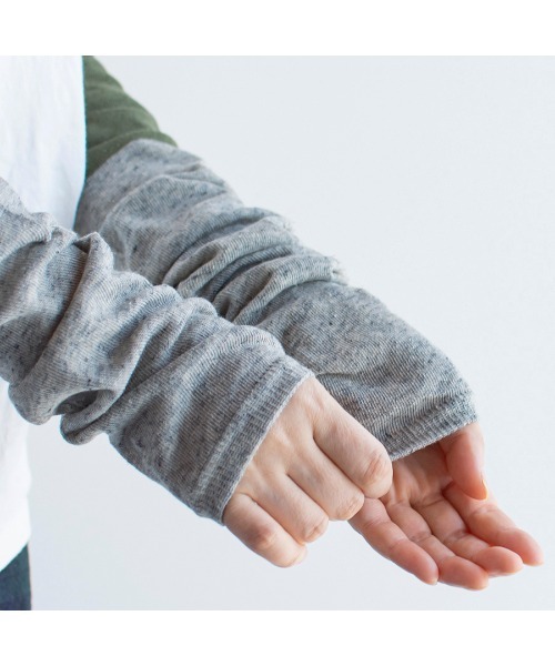 maa♡　クックフォーミーカバー等3枚 Homie / ホミー COTTON LINEN 2WAY LONG TUBE HA-002