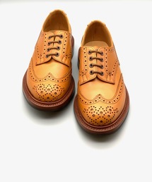 Tricker's | Tricker's / ウィングチップ / BOURTON / TRIM5633A32(ドレスシューズ)