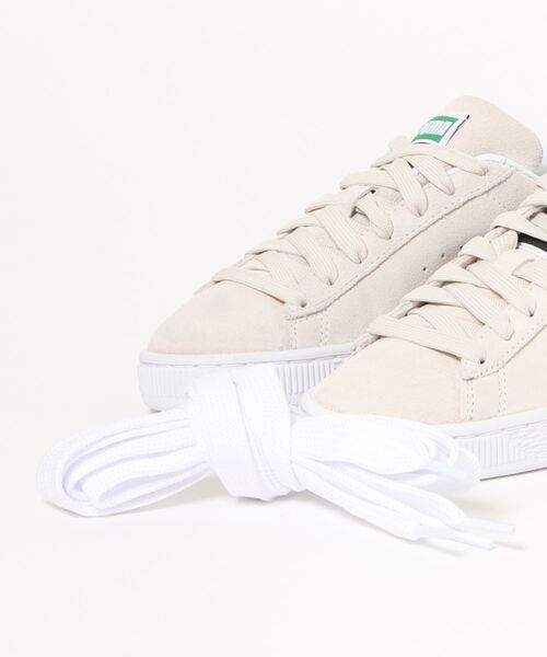 PUMAプーマスウェードクラシックXXIユニセックススニーカー