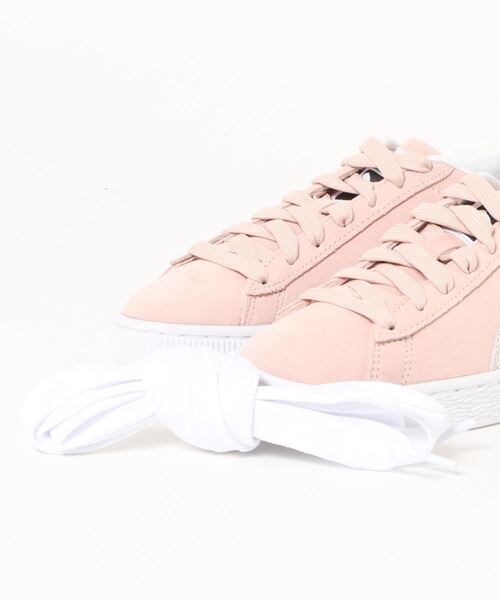 PUMAプーマスウェードクラシックXXIユニセックススニーカー