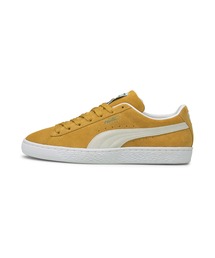 Puma プーマ スニーカー イエロー系 一覧 Wear
