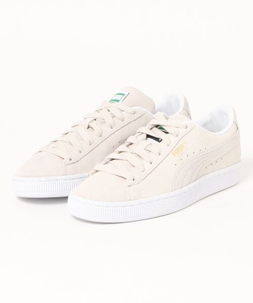 PUMAプーマスウェードクラシックXXIユニセックススニーカー