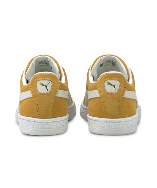 PUMAプーマスウェードクラシックXXIユニセックススニーカー