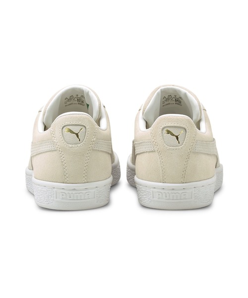 PUMAプーマスウェードクラシックXXIユニセックススニーカー