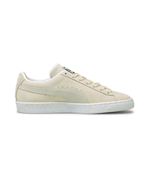 PUMAプーマスウェードクラシックXXIユニセックススニーカー