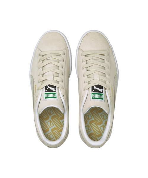PUMAプーマスウェードクラシックXXIユニセックススニーカー