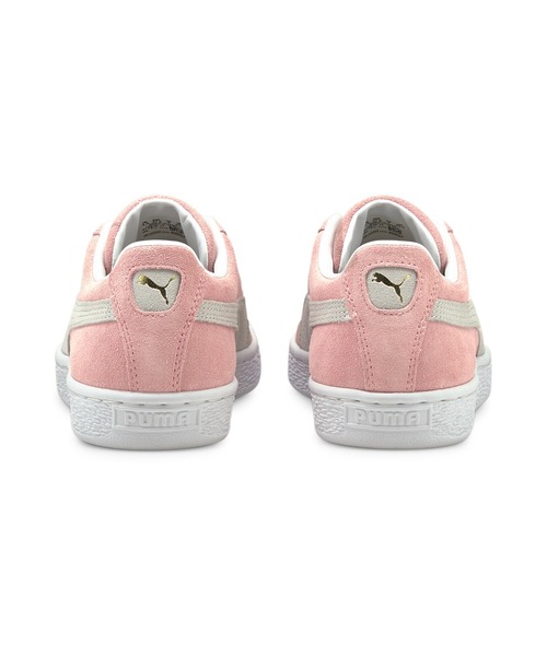 PUMAプーマスウェードクラシックXXIユニセックススニーカー