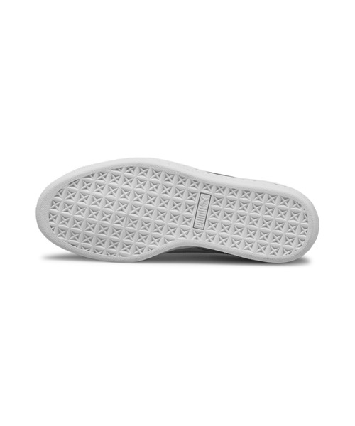 PUMAプーマスウェードクラシックXXIユニセックススニーカー