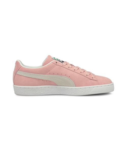 PUMAプーマスウェードクラシックXXIユニセックススニーカー