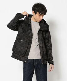 AVIREX | 【PDW】ベンチレーション システム コンバットパーカー/VENTIRATION SYSTEM COMBAT PARKA(ブルゾン)