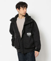 AVIREX | 【PDW】ベンチレーション システム コンバットパーカー/VENTIRATION SYSTEM COMBAT PARKA(ブルゾン)