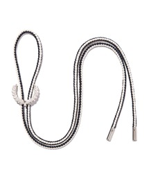 ROMANTIC CROWN | 【ROMANTIC CROWN】LAUREL CROWN BOLO TIE / ロマンティッククラウン ローレル クラウン ボロータイ(ネックレス)