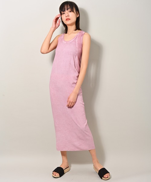 正規激安 ディーゼル コットンノースリ Split 製品染め Diesel ワンピース Diesel ディーゼル のファッション Split ワンピース ワンピース セール コットンノースリ ワンピース Www Centuria Ec