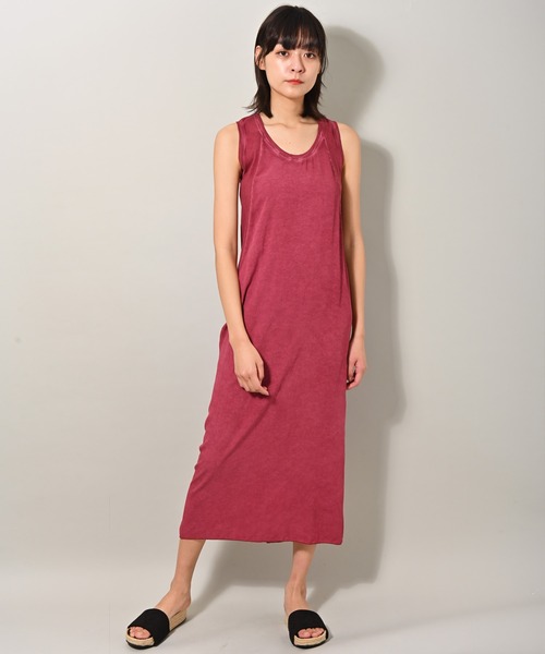 DIESEL（ディーゼル）｜ワンピース（レッド系）一覧 - WEAR