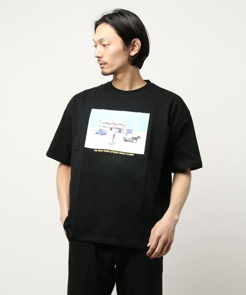 back number スーパーツアー2011 Tシャツ レア back number スーパーツアー2011 Tシャツ レア タレントグッズ