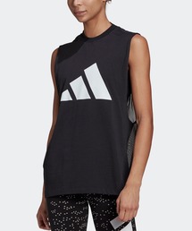 Adidas アディダス レディース のタンクトップ通販 Zozotown