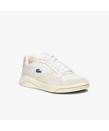 LACOSTE | ウィメンズ GAMEADVANCE LUXE 07211(スニーカー)