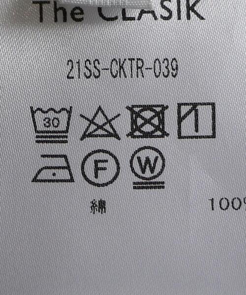 The CLASIK（ザクラシック）の「＜The CLASIK（ザ・クラシック