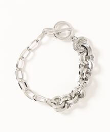 DouDou | ダブルリング切替ブレス(ブレスレット)