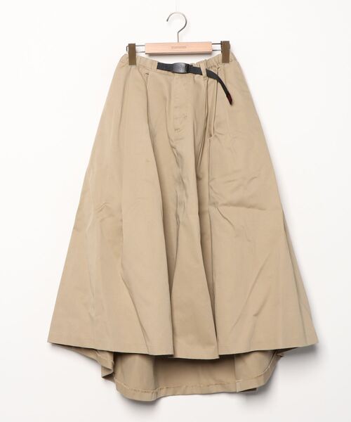 ブランド古着 ロングスカート Dickiesコラボ スカート Gramicci グラミチ のファッション通販 Zozoused