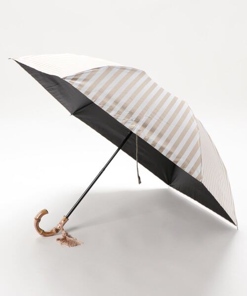 utatane（ウタタネ）の「折りたたみ日傘 完全遮光 晴雨兼用