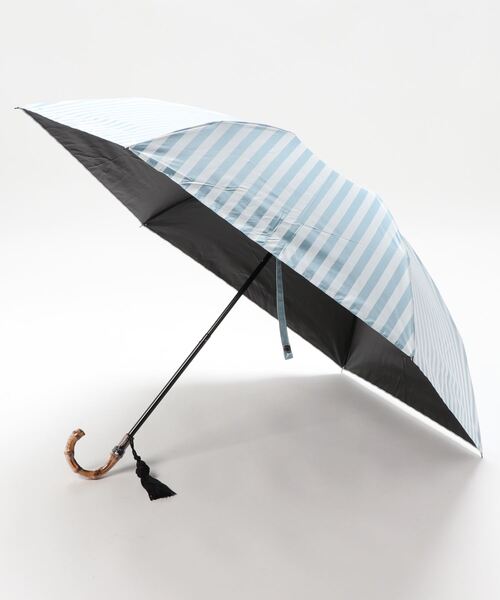 utatane（ウタタネ）の「折りたたみ日傘 完全遮光 晴雨兼用