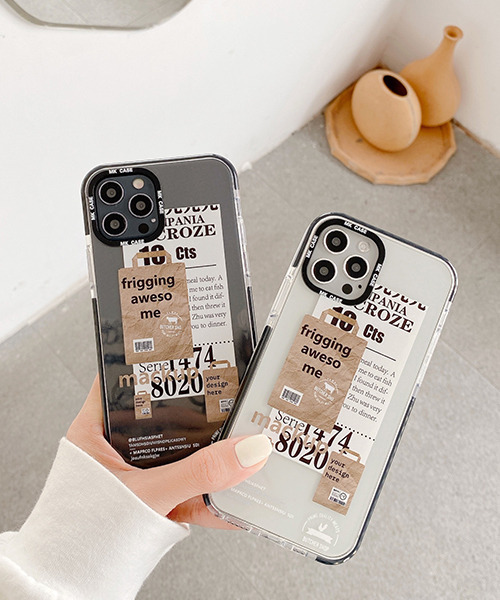 セール C U L ステッカーロゴクリアケース Iphoneカバー アイフォンケース Ipc559 スマホケース カバー C U L シーユーエル のファッション通販 Zozotown セール C U L ステッカーロゴクリアケース Iphoneカバー アイフォンケース Ipc559 スマホケース カバー C U L シーユーエル のファッション通販 Zozotown