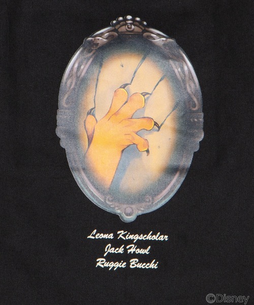 Disney（ディズニー）の「∴WEGO/ツイステッドワンダーランドトート（トートバッグ・レディース・その他2/その他4/その他3/その他1/その他7/その他6/その他5・FREE）」の8枚目の写真