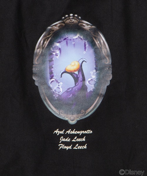 Disney（ディズニー）の「∴WEGO/ツイステッドワンダーランドトート（トートバッグ・レディース・その他2/その他4/その他3/その他1/その他7/その他6/その他5・FREE）」の11枚目の写真