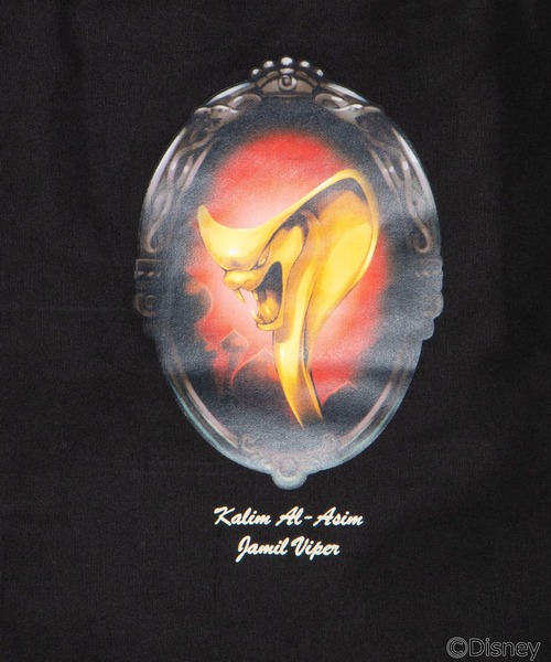 Disney（ディズニー）の「∴WEGO/ツイステッドワンダーランドトート（トートバッグ・レディース・その他2/その他4/その他3/その他1/その他7/その他6/その他5・FREE）」の20枚目の写真