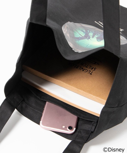 Disney（ディズニー）の「∴WEGO/ツイステッドワンダーランドトート（トートバッグ・レディース・その他2/その他4/その他3/その他1/その他7/その他6/その他5・FREE）」の13枚目の写真