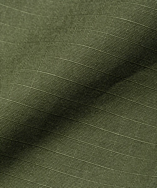 Munsingwear Grand-Slam（マンシングウェア　グランドスラム）の「Barnstormer × Munsingwear ドレス6Pカーゴパンツ（カーゴパンツ・メンズ・グリーン・L/M/XL）」の8枚目の写真