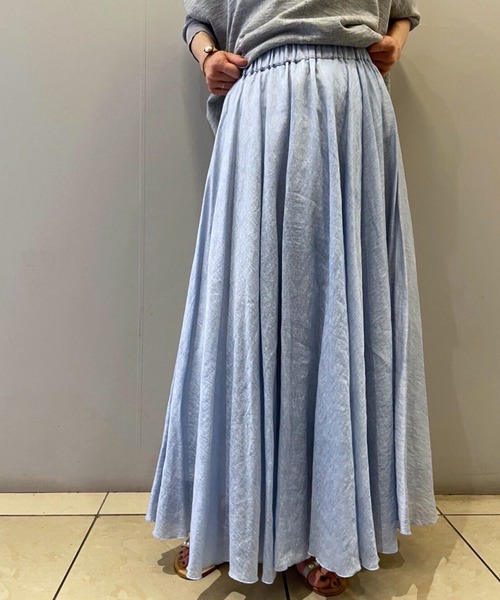 ビアズリー サーキュラースカート BEARDSLEY｜サーキュラースカート | Rakuten Fashion(楽天