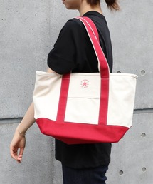 CONVERSE/コンバース/canvas M tote/キャンバスMトートバッグ 17917300