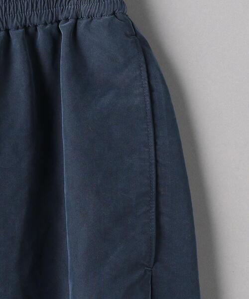 BEAUTY&YOUTH UNITED ARROWS（ビューティーアンドユースユナイテッドアローズ）の「BY ポプリン イージー ショートパンツ（その他パンツ・メンズ・ブラック/ロイヤルブルー・SMALL/MEDIUM/LARGE/X-LARGE）」の13枚目の写真