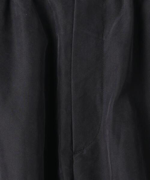 BEAUTY&YOUTH UNITED ARROWS（ビューティーアンドユースユナイテッドアローズ）の「BY ポプリン イージー ショートパンツ（その他パンツ・メンズ・ブラック/ロイヤルブルー・SMALL/MEDIUM/LARGE/X-LARGE）」の18枚目の写真