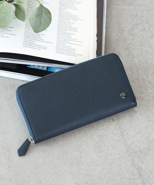 DIESEL ディーゼル 購入 ラウンドファスナー長財布 3D ブラック DIESEL