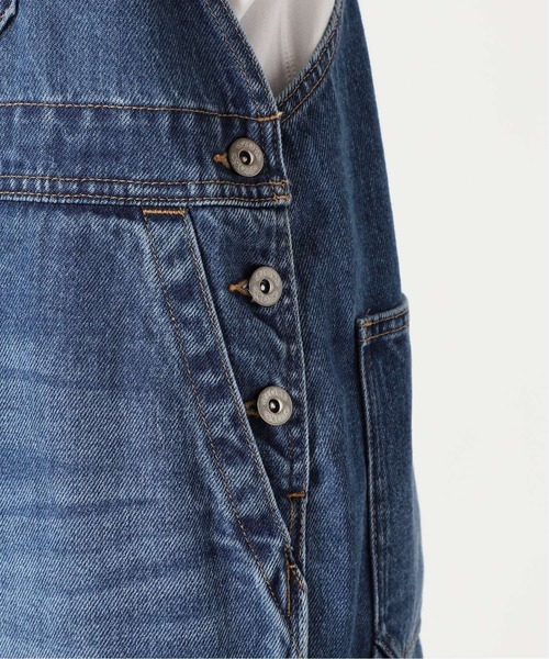 SLOBE IENA（スローブイエナ）の「LE DENIM ルーズ