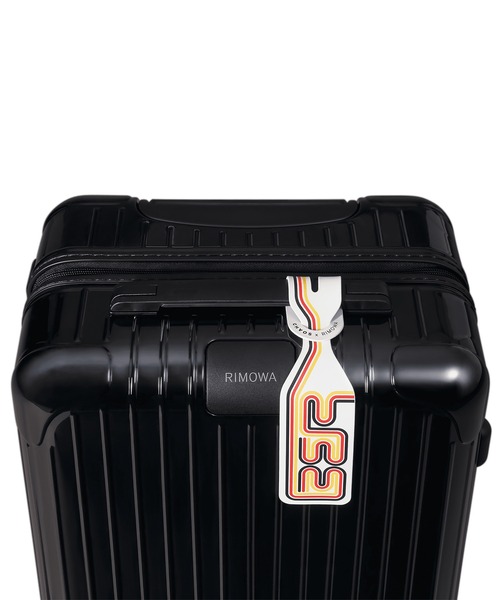 RIMOWA（リモワ）の「ベルリン ラゲージタグ（トラベルグッズ・レディース・その他・ONE SIZE）」の3枚目の写真