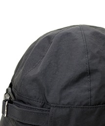 帽子 Nine Tailor Adenium Cap comesandgoes Nine Tailor（ナインテイラー）の「Nine Tailor Adenium Hat (N