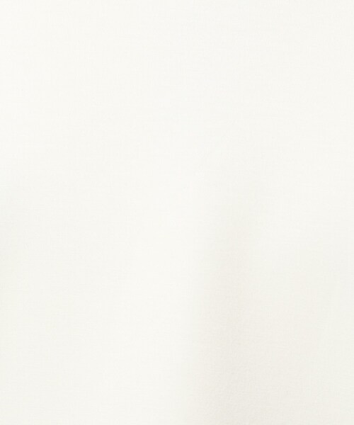 tk.TAKEO KIKUCHI（ティーケータケオキクチ）の「◆ボリュームスリーブカットソー（Tシャツ/カットソー・メンズ・ブラック/オフホワイト/ダークオレンジ/チャコールグレー・88/66）」の21枚目の写真