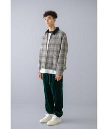 MONKEY TIME / ジャケット/21AW/GOBELIN ZIP WORK JKT/M/コットン/マルチカラー/8325-699-1264 59402540_b_09_215.jpg